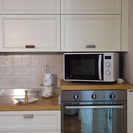 Rita Little House Apartment Mascali Ngoại thất bức ảnh