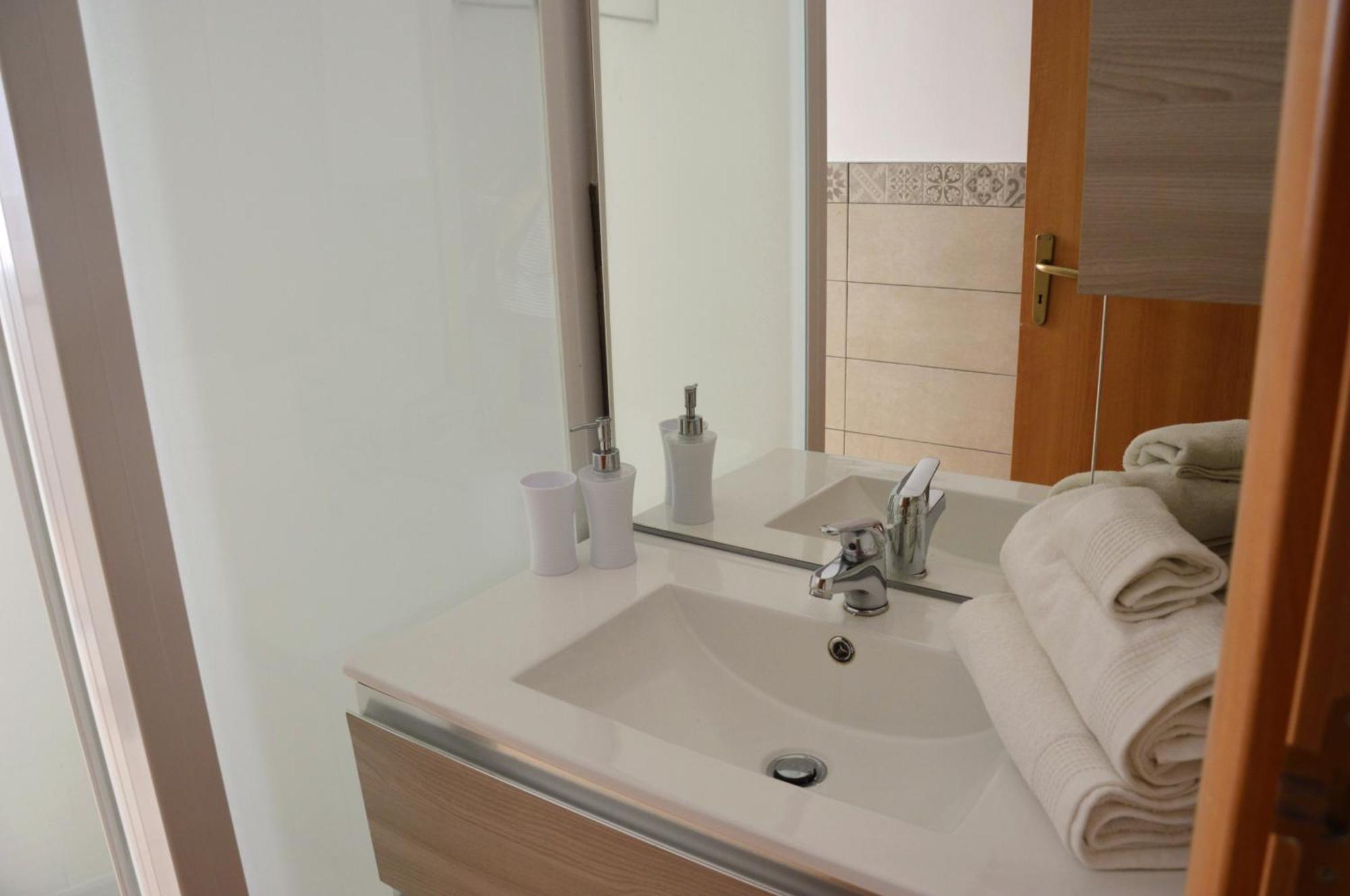 Rita Little House Apartment Mascali Ngoại thất bức ảnh
