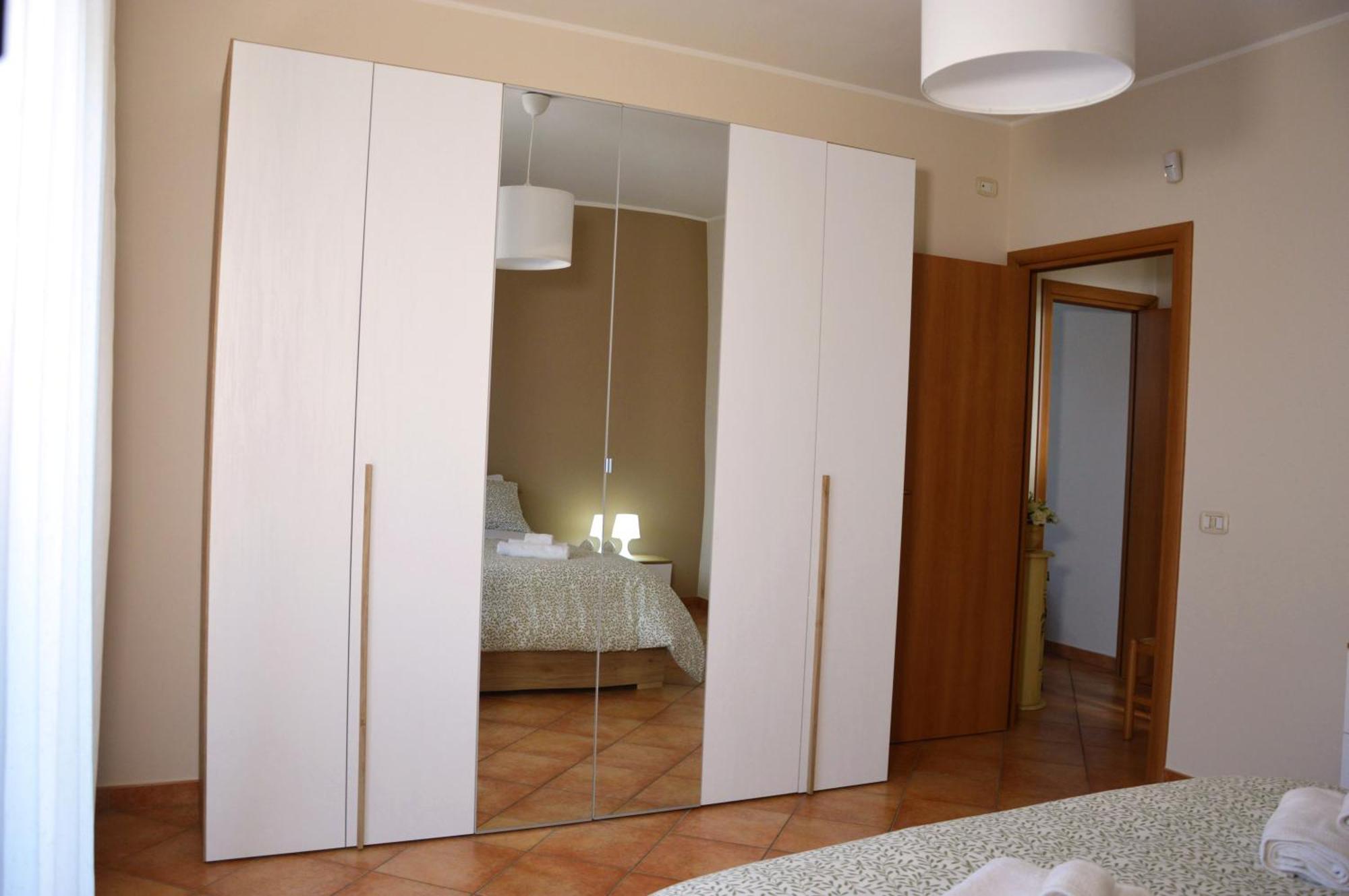 Rita Little House Apartment Mascali Ngoại thất bức ảnh