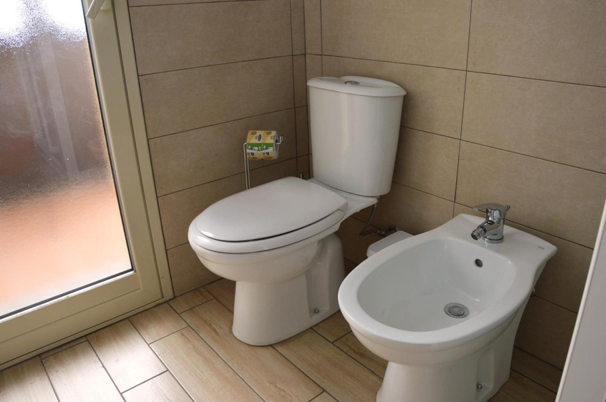 Rita Little House Apartment Mascali Ngoại thất bức ảnh