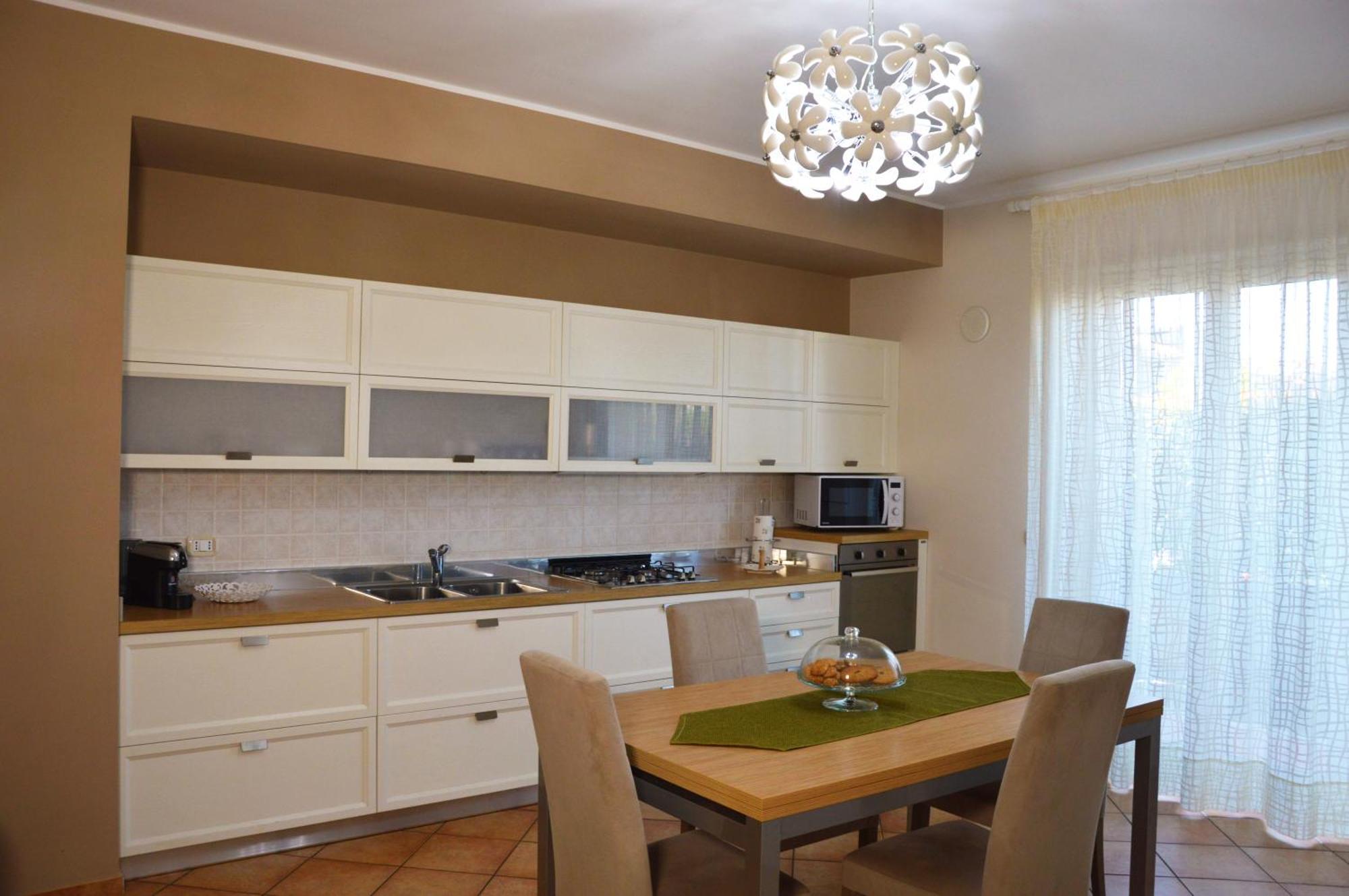 Rita Little House Apartment Mascali Ngoại thất bức ảnh