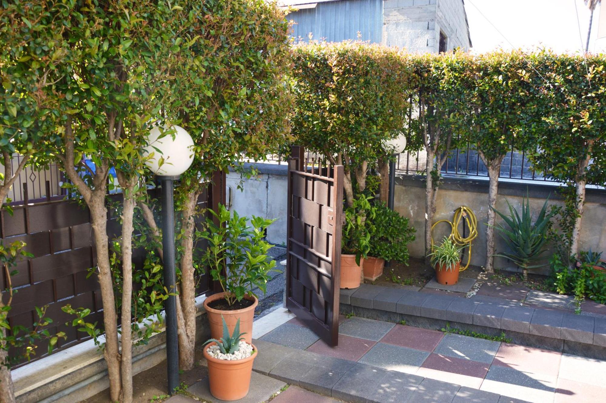 Rita Little House Apartment Mascali Ngoại thất bức ảnh